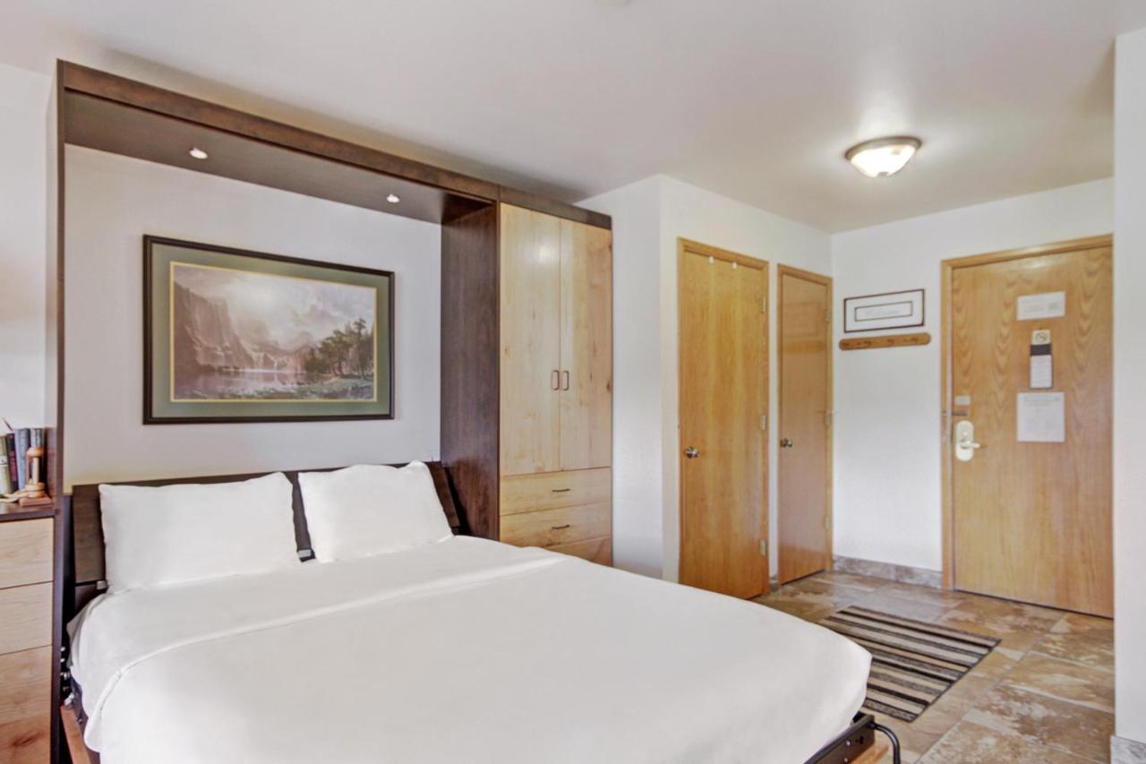 River Mtn Lodge E205 Брекенрідж Екстер'єр фото